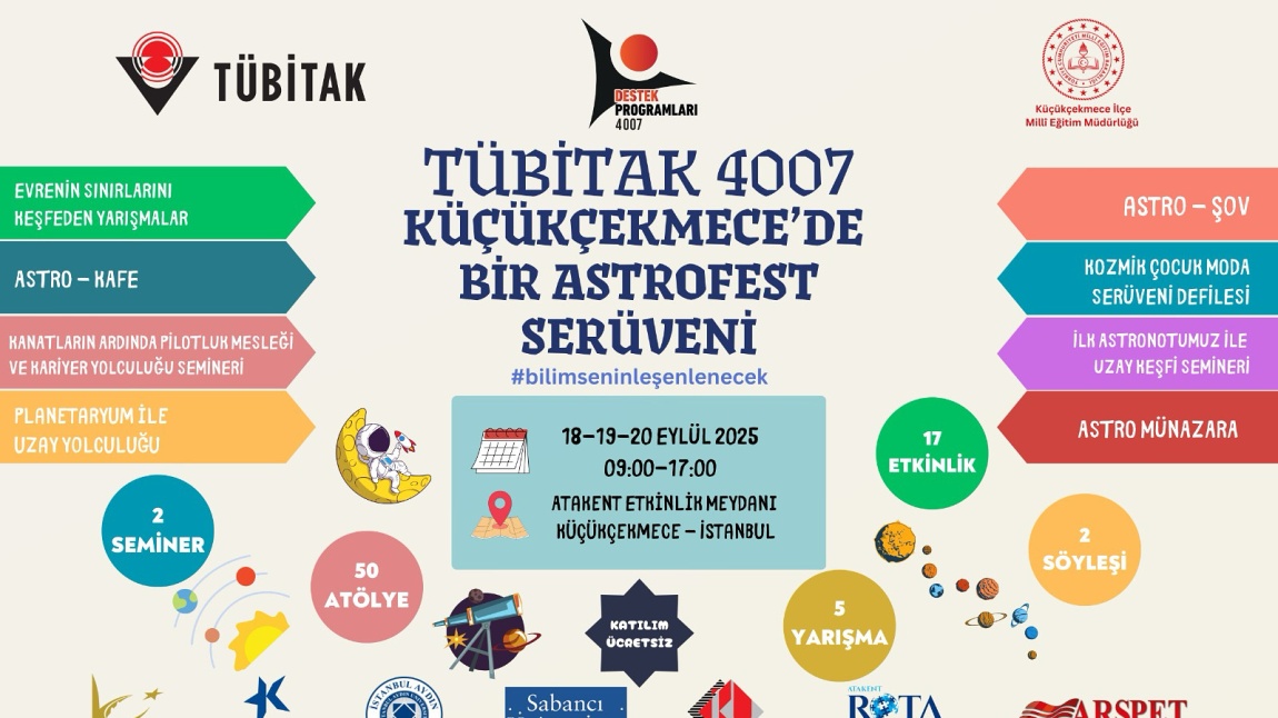 TÜBİTAK